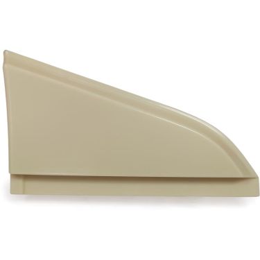 SCANIA SERIES R / S LOWER GRILLE MESH LEFT CAP