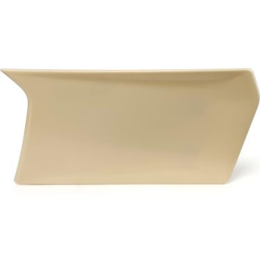 SCANIA SERIES R / S UPPER GRILLE COVER UPPER LH