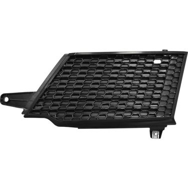 SCANIA SERIES R / S UPPER GRILLE MESH UPPER LH CAP