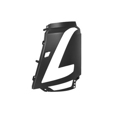 VOLVO FH5 (2021-) LH LED HEADLAMP COVER