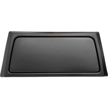 SCANIA SERIES R / S RADAR CAP IN GRILLE