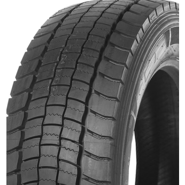 Drive 295/60R22.5 TRAZANO NOVO ENERGY D 150/147K 18PR TL M+S 3PMSF