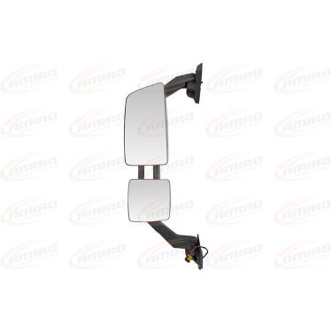 VOLVO FH5 (2021-) PANORAMIC MIRROR LH