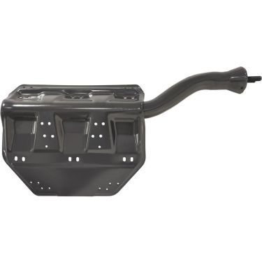 SCANIA P / G / R / S MUDGUARD MOUNTING BRACKET LH