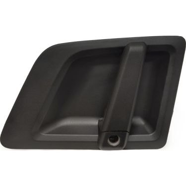 SCANIA R / S SERIES (2017-) EXTERIOR DOOR HANDLE LH WITHOUT LOCK