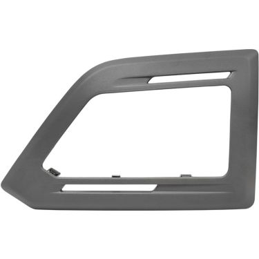 SCANIA P / S / R SERIES ROOF FOG LAMP FRAME LOW LH