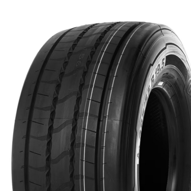385/55R19.5 CONTINENTAL HYBRID HT3+ 156J 16PR TL M+S 3PMSF