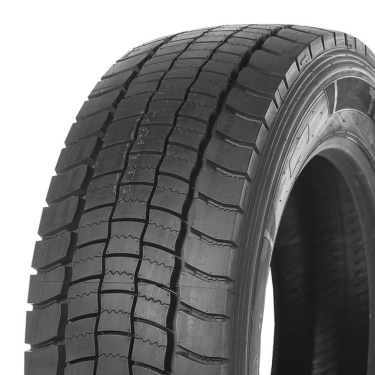 315/60R22.5 TRAZANO NOVO ENERGY D 154/150K 20PR TL M+S 3PMSF
