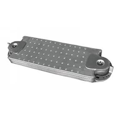 Oil cooler Volvo