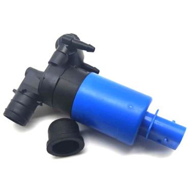Headlight washer pump 24V Volvo 
