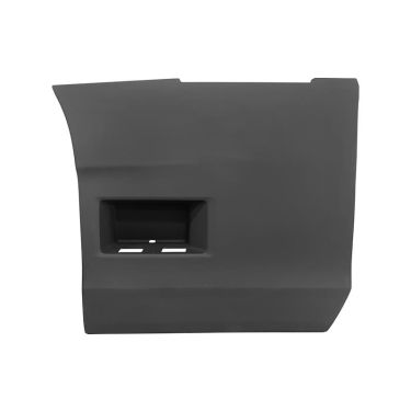 SCANIA (2017-) FRONT INTER-AXLE SPOILER LH