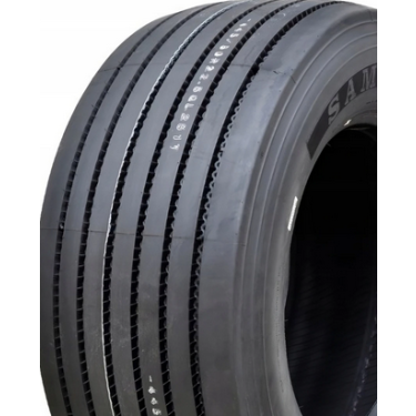 Trailer 385/55R19.5 SAMSON GL251T M+S 156J DCC03 