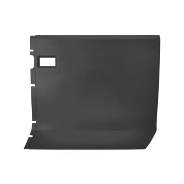 SCANIA (2017-) MIDDLE INTER-AXLE SPOILER LH