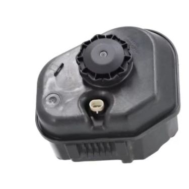 Scania Seris 7 power steering fluid reservoir