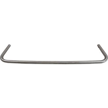 SCANIA 7 NEXT GEN R / G / P / S UNDER BUMPER STAINLESS BAR (Ø60)