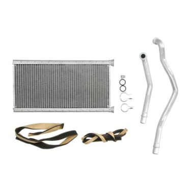 Scania Series 7 R/S/G/L/P heater kit