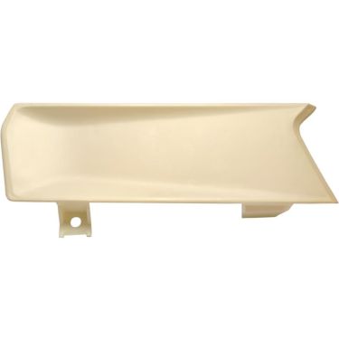 SCANIA 7 R / S GRILLE COVER RH