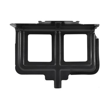 SCANIA 7 UNDERCAB MUDGUARD BRACKET