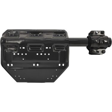 SCANIA MUDGUARD MOUNTING BRACKET LH