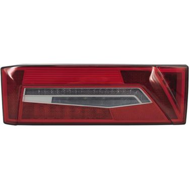 SCANIA S / R / P / G TAIL LAMP LH LED