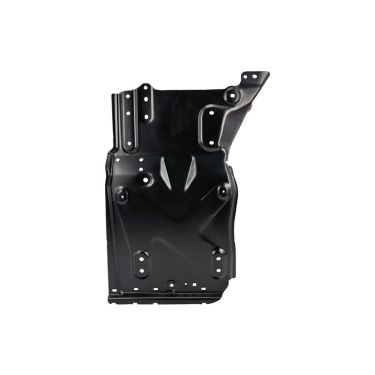 SCANIA S / R STEP MOUNTING PLATE LH