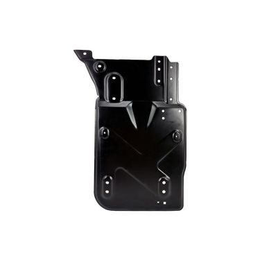 SCANIA S / R STEP MOUNTING PLATE RH