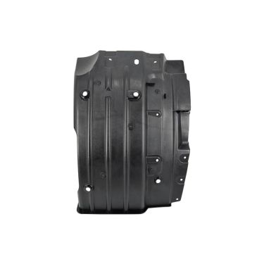 Scania 2017- S/R undercab front mudguard left