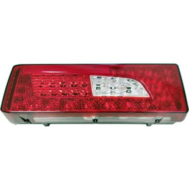 SCANIA SERIES 6 / 7 LED TAIL LAMP LH
