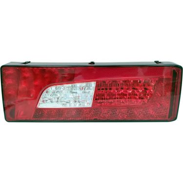 Scania Series 6/7 LED tail lamp right side