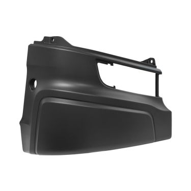 Scania P/G/R/S 2017- Next Gen bumper corner medium height right side