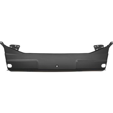 Scania P/G/R/S 2017- Next Gen Bumper center high height