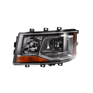 Headlamp left Scania Series 7 2017-