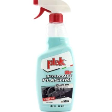 Cockpit rengöringsmedel för kupéinteriörer 750ml