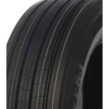 Steering 315/80R22.5 CONTINENTAL ECOPLUS HS3+ 156/150L 20PR TL M+S 3PMSF