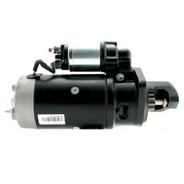 Starter motor CAT, Volvo