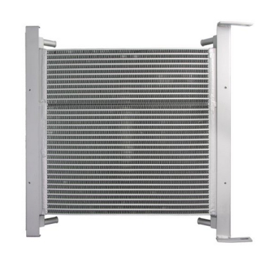 Transmission oil cooler VOLVO