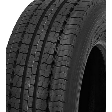 Trailer 245/70R17.5 CONTINENTAL HTR2+ 143/141L 18PR TL M+S 3PMSF