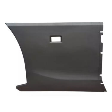 Inter axle spoiler rear right Scania 2017-