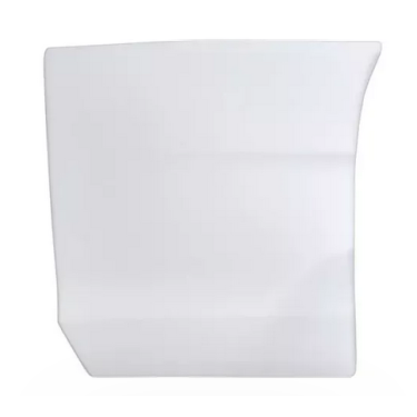 Muffler cover Scania Series 7 2017-