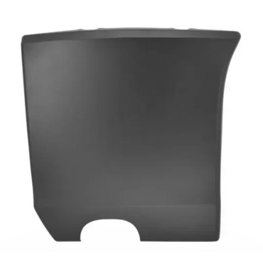 Muffler cover with cutout Scania Series 7 2017- 