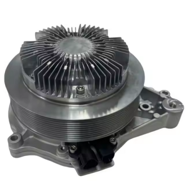 Water pump Scania 7 Series L/P/G/R/S engine DC09/13 2020–