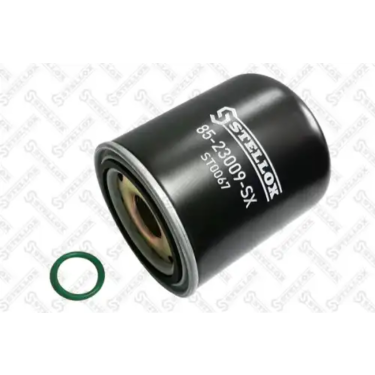 10-pack Air dryer filter Scania