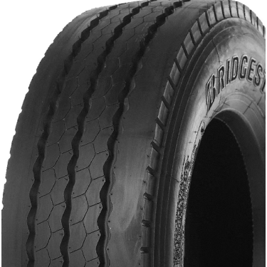 Trailer 245/70R17.5 BRIDGESTONE RT 001 143J/146F TL M+S 3PMSF