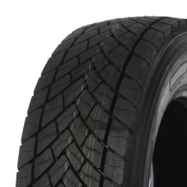 285/70R19.5 GOODYEAR KMAX D GEN-2 146/144L(144/142M) 18PR TL M+S 3PMSF