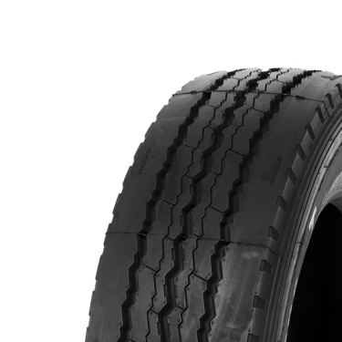 245/70R19.5 TRAZANO TRANS T 141/140J 18PR TL M+S 3PMSF