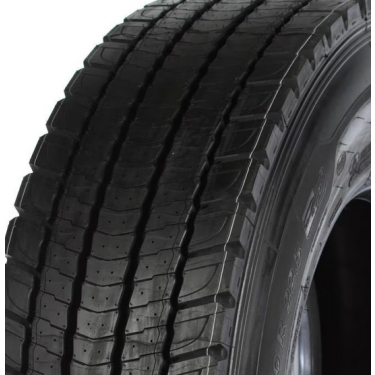 Drive 315/80R22.5 MICHELIN X LINE ENERGY D 156/150L TL M+S 3PMSF