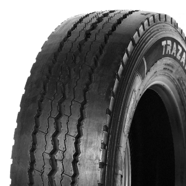 245/70R17.5 TRAZANO TRANS T 143/141J (146/146F) 18PR TL M+S 3PMSF 