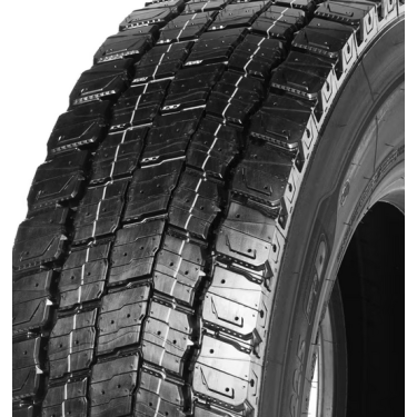 Drive 315/80R22.5 MICHELIN X MULTI D 156/150L 18PR TL M+S 3PMSF
