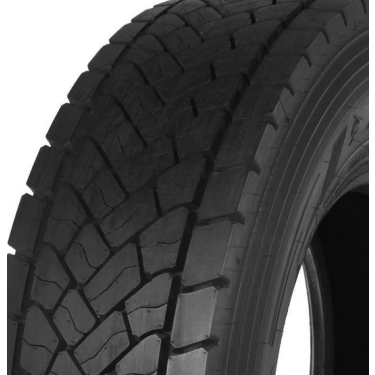 Drive 315/70R22.5 DUNLOP SP446 154L/152M TL M+S 3PMSF