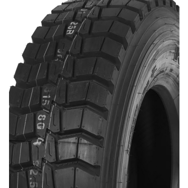 Drive 315/80R22.5 KUMHO KMD01 156/150K TL M+S